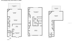 3574 EDINGTON Way, PALM HARBOR, FL 34685