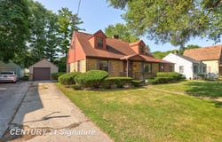 1525 Beech Street, Saginaw, MI 48602