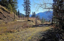 618 Quail Dr, Ahsahka, ID 83520