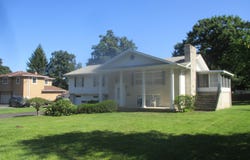 47 Roosevelt Street, Scranton, PA 18505