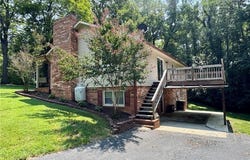 237 W Dodson Mill Road, Pilot Mountain, NC 27041