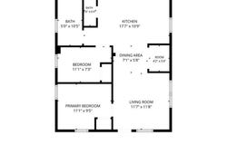648 W 3rd N, St Anthony, ID 83445