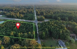 Highway 270 & Elkins Rd., Pine Bluff, AR 71602