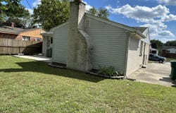 38040 Castle Drive, Romulus, MI 48174
