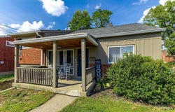 3398 Harmony Lane lot: 0, Green Twp, OH 45248