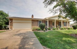 2425 GREEN ACRES, Quincy, IL 62301