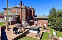 400 E Buford Street, Gaffney, SC 29340
