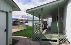 203 E Oak Street, Plains, MT 59859