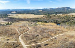E Frideger Rd, Elk, WA 99009