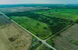 W 180th St S, Caldwell, KS 67022