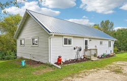 N7632 Larson Road, Cambria, WI 53923