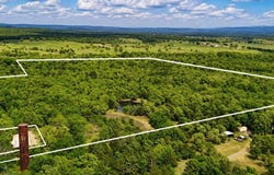 45 N 4450 Rd., Albion, OK 74521
