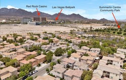 2182 Cast Pebble Drive, Las Vegas, NV 89135