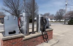 129 W Main Street, Mount Olive, IL 62069