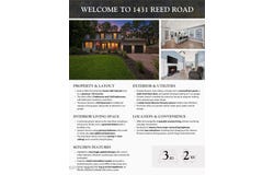 1431 Reed Road, Cream Ridge, NJ 08514