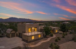 340 N Suntan Drive, Vail, AZ 85641