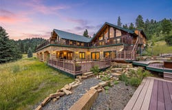 80 Browns Gulch Road, Clancy, MT 59634