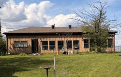 95 BREAM ROAD, Hughes, AR 72348