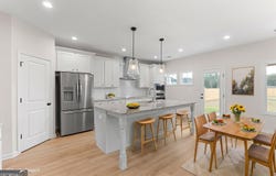 407 Baxter Drive, Kathleen, GA 31047
