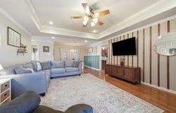 1505 Pinefield Drive, Conway, AR 72034