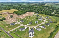 Scenic Oak Drive lot: 18, Cottage Grove, WI 53527