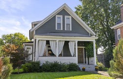 348 Wilson Avenue, Columbus, OH 43205