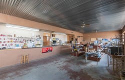 249 E Lake Drive, Hamlin, TX 79520