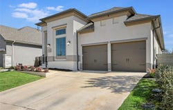 3708 Mercer Rd, Georgetown, TX 78628