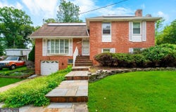 13229 GLENHILL RD, SILVER SPRING, MD 20904