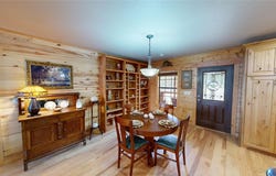 1253 Balcones Lane, Graford, TX 76449