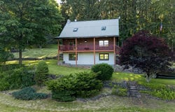 4321 Checkerville Rd, Gillett, PA 16925