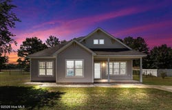 5606 Blanch Fields Lane, Lucama, NC 27851