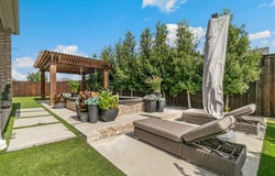 1181 Saint Peter Lane, Prosper, TX 75078