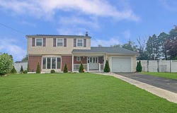 119 COLONIAL Road, BEVERLY, NJ 08010