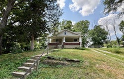 808 S Illinois Street, Greencastle, IN 46135
