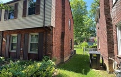 14451 Rosemont Avenue, Detroit, MI 48223