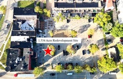 522 E Wilson Street, Madison, WI 53703
