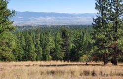 Elizabeth Road, Victor, MT 59875