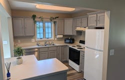 1512 E Gaylord Street, Mount Pleasant, MI 48858