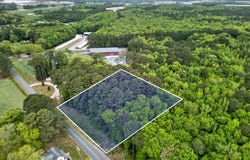 Parcel 40 REVELLS NECK Road, WESTOVER, MD 21871