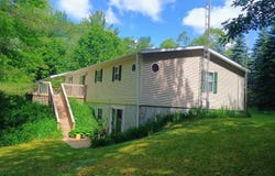 167 Mill Road, Blanchard, MI 49310