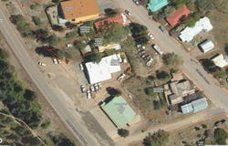 72 James Canyon Hwy, Cloudcroft, NM 88317