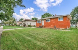 6314 Adair Drive, Brook Park, OH 44142