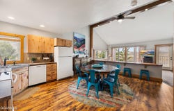 96 Mountainside Drive, Granby, CO 80446