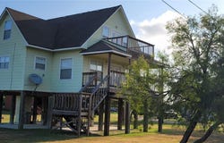 1690 Bierman Road, Seadrift, TX 77983