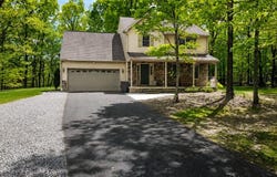 12929 Lakeland Drive, Hesston, PA 16647