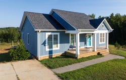 90 CHAFFIN LN, Victoria, VA 23974