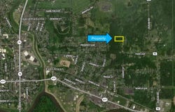 VL Cherry Street, Olean, NY 14760