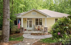 113 CHANCERY Court, Flat Rock, NC 28731