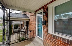 4320 BERGER AVE, BALTIMORE, MD 21206